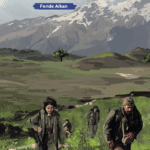 Dağlara Sorun Bizi
