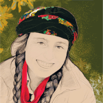 Masal Ülkem