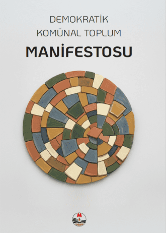 Demokratik Komunal Toplum Manifestosu