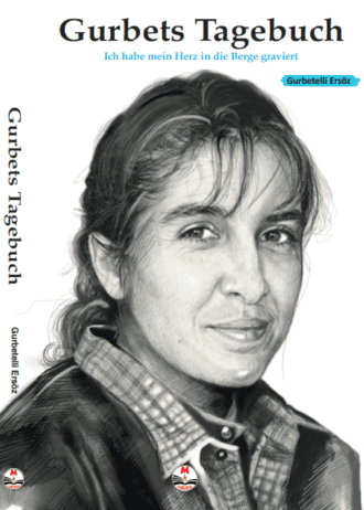 Gurbeteli – alm